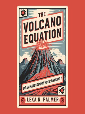 cover image of The Volcano Equation